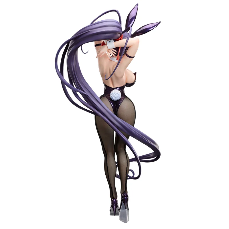 Figurine Himejima Akeno Ver. Bunny de High School DxD HERO par FREEing